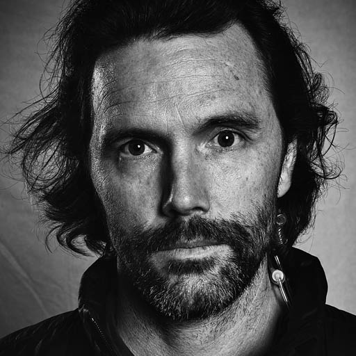 picture of Bryn Morrow