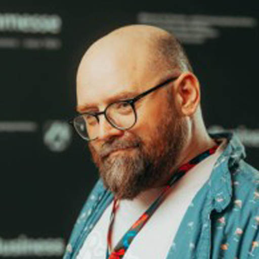 picture of Cris Robson