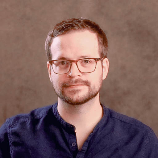 picture of Richard Adenot