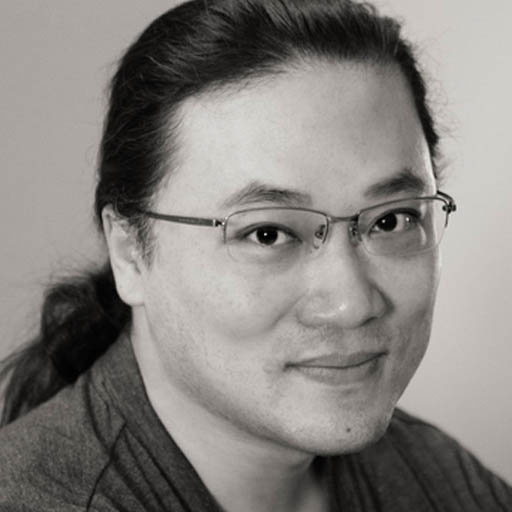 picture of Robert Chang